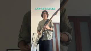 Law Of Nature - Taeko Onuki #citypop #guitar