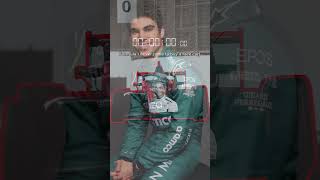 did you pause it on time 🤔  #cars #racing #f1 #edit #viral #formula1 #fypシ #driver #lancestroll