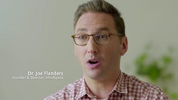 Disarming Multi-Tasking with Dr. Joe Flanders