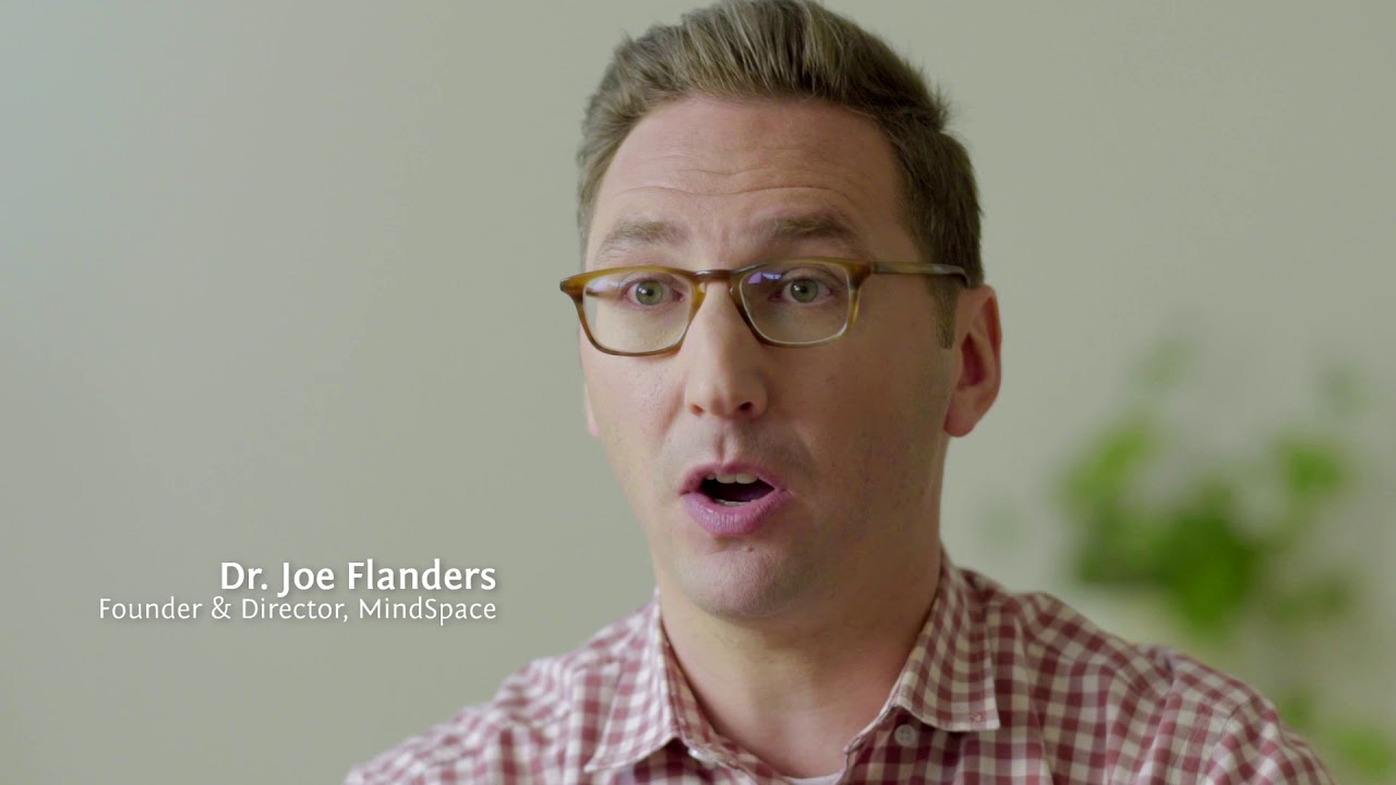 Disarming Multi-Tasking with Dr. Joe Flanders