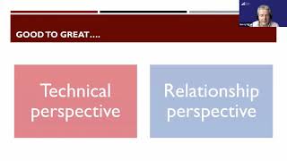 What makes a great company secretary ? | Corporate Governance Institute