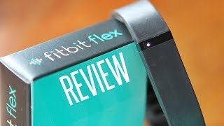 Fitbit Flex Review