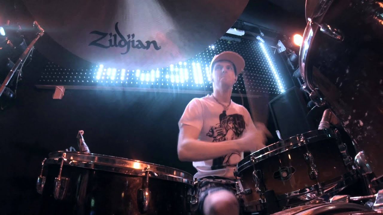 Ocean Waves Show Me What You Got Limp Bizkit Tribute Live YouTube Ocean waves show me what you got limp bizkit tribute live youtube
