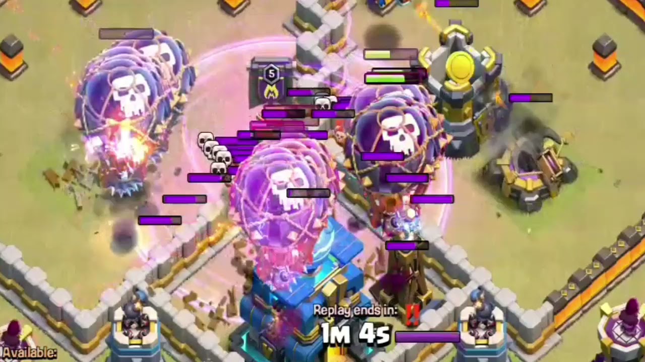 Clasher's real pain - COC - 