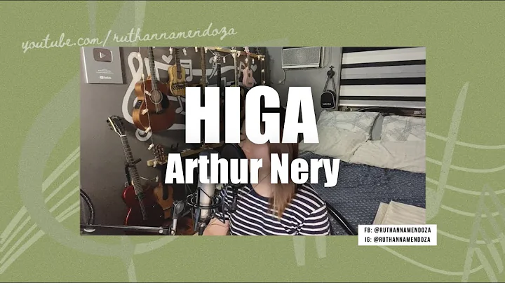 "Higa" (Cover) - Ruth Anna