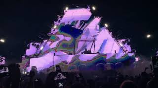 SLANDER INTRO (4K) / BEYOND WONDERLAND BOGOTA 2019