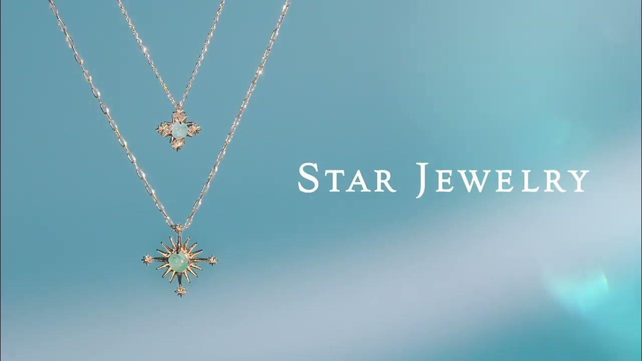 【STAR JEWELRY】2023 SPRING/SUMMER COLLECTION "SEQUENCE"_02横