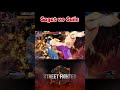 Zoning Battle of Legends #streetfighter  #streetfighter6  #sagat #guile #capcom   #sf6