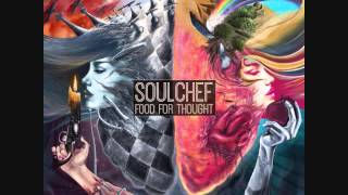 Video thumbnail of "SoulChef - You Too (Feat. Need Not Worry & Carla Waye)"