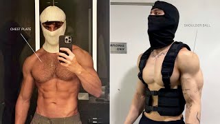 do this and other men will fear you