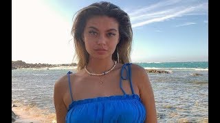 Lebron James Alleged Side Chick Sofia Jamora Breaks Her Silence On Affair Rumors