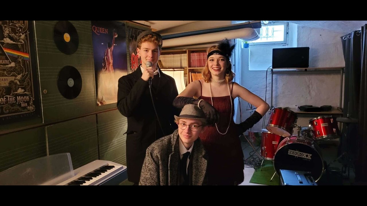 Folge 5 Annelise Bitte Popel Nicht YouTube