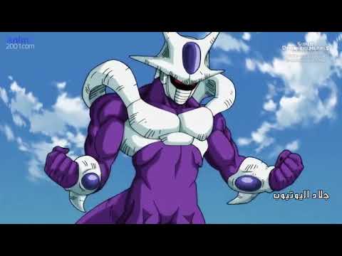 سوبر دراغون بول هيروز جميع حلقات مترجم عربي