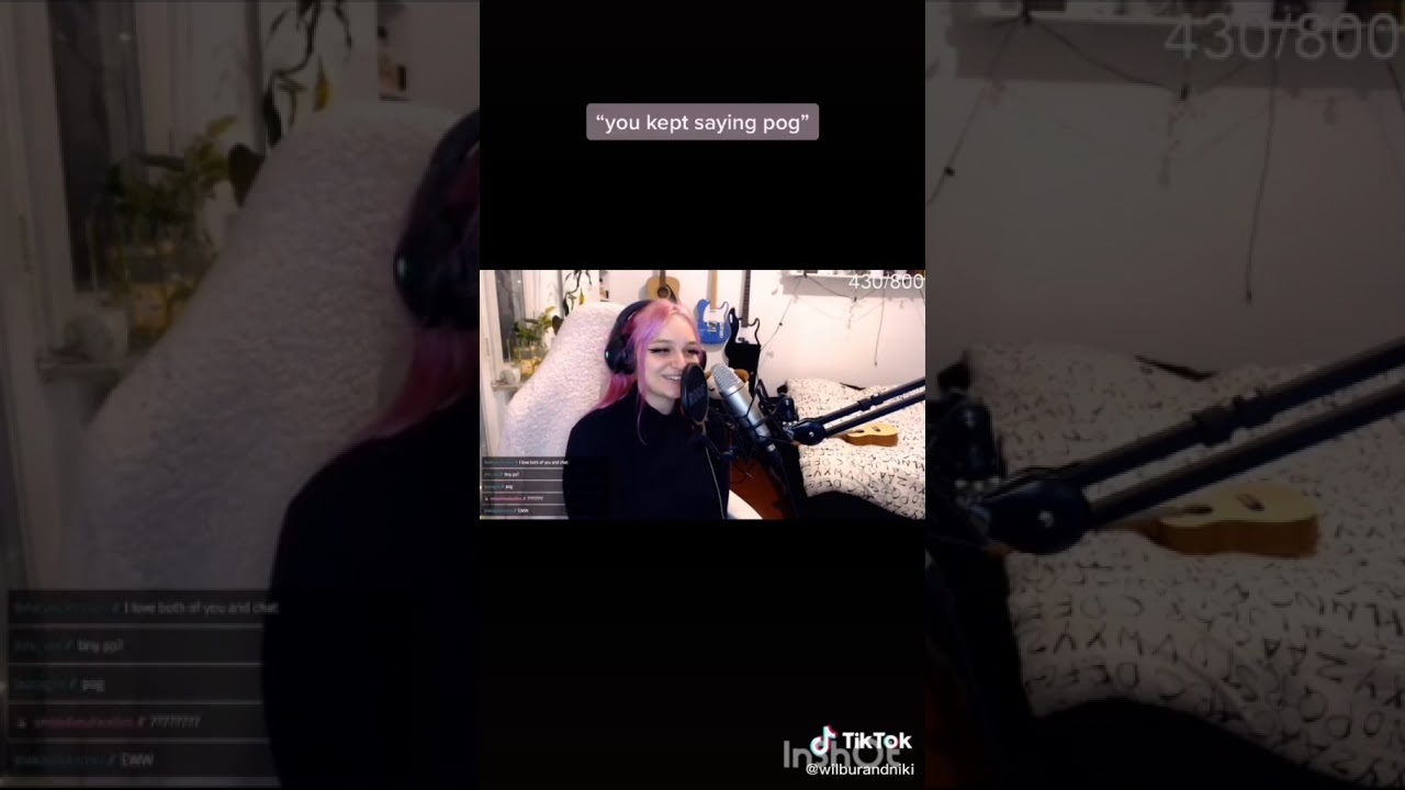 wilbur And Niki Wholesome Moments