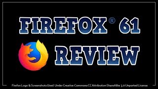 видео Mozilla Firefox 61.0.2. Мозила Фаерфокс скачать бесплатно на русском языке