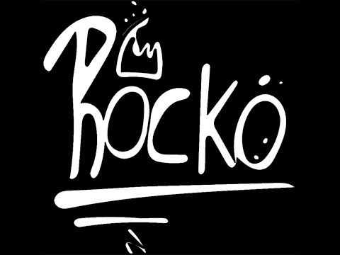 ROCKO - INJUSTO - Video Oficial (beat by lu)
