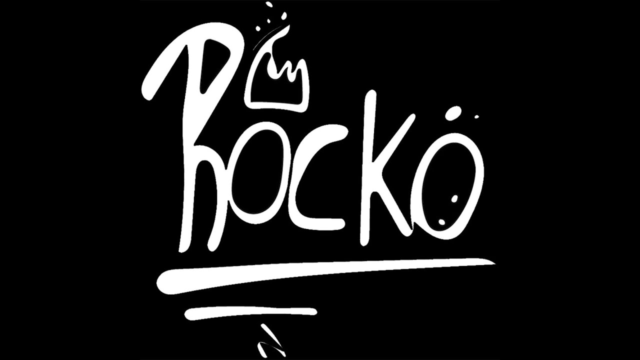 ROCKO - INJUSTO - Video Oficial (beat by lu)