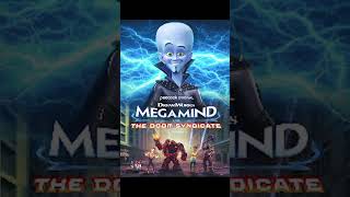 Megamind 2 Animators explain what happened
