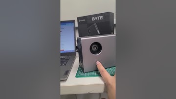 Goldshell BYTE Quick Guide for New Tari Coin Miners