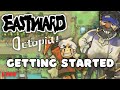 🔴Eastward Octopia DLC IS FINALLY HERE!!