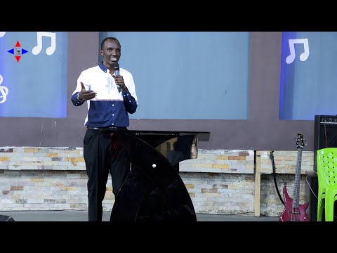 LA CRAINTE DE DIEU by Chris NDIKUMANA