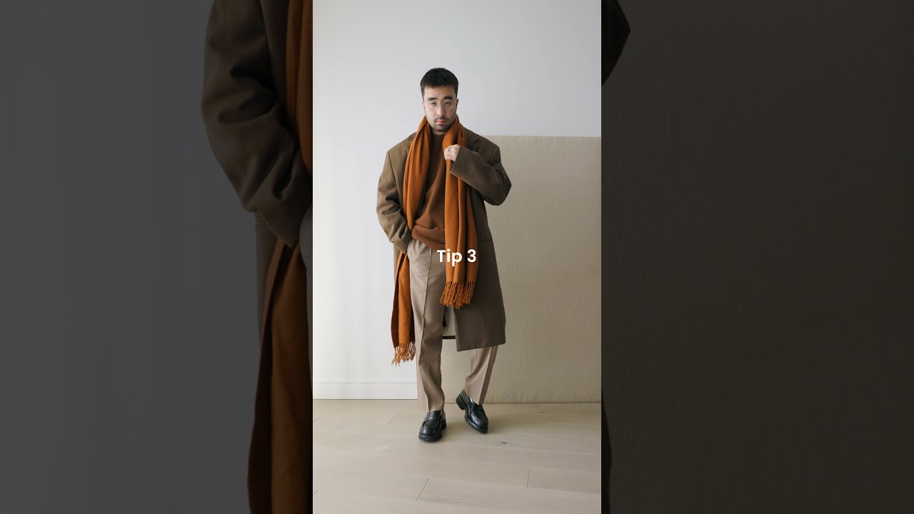 How To Wear Color