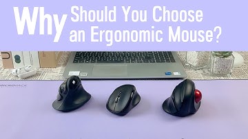 Why should you choose an ergonomic mouse?#micropack   #ergonomicmouse #wirelessmouse