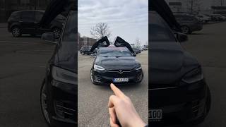 Крута Ли Эта Модель Икс?🤘🏼🚗🔥