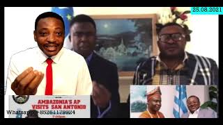 Except Nicolas Santos