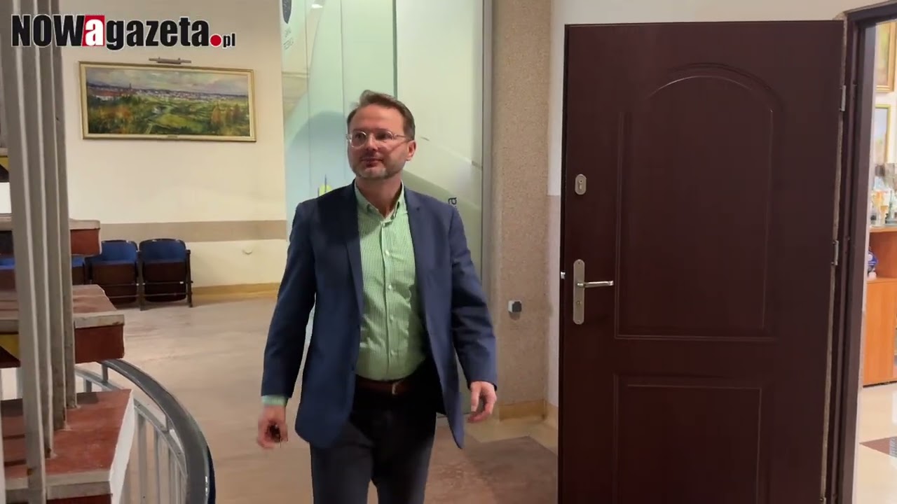 Tajne przez poufne. Gdzie schowali się urzędnicy?