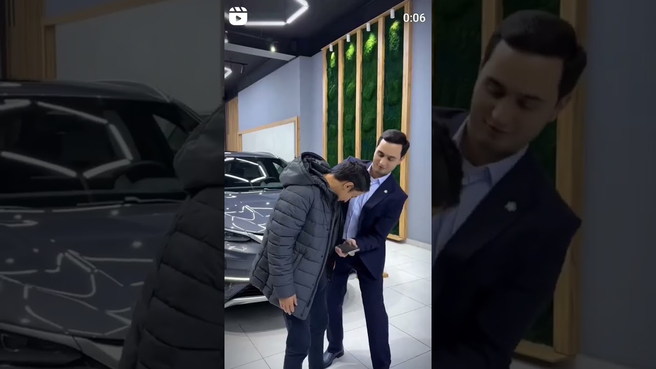 Воплощайте мечту в реальность вместе с GreenAuto!Скидка, сервис, гарантия!