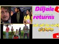Diljale returns  ni3 comedy official