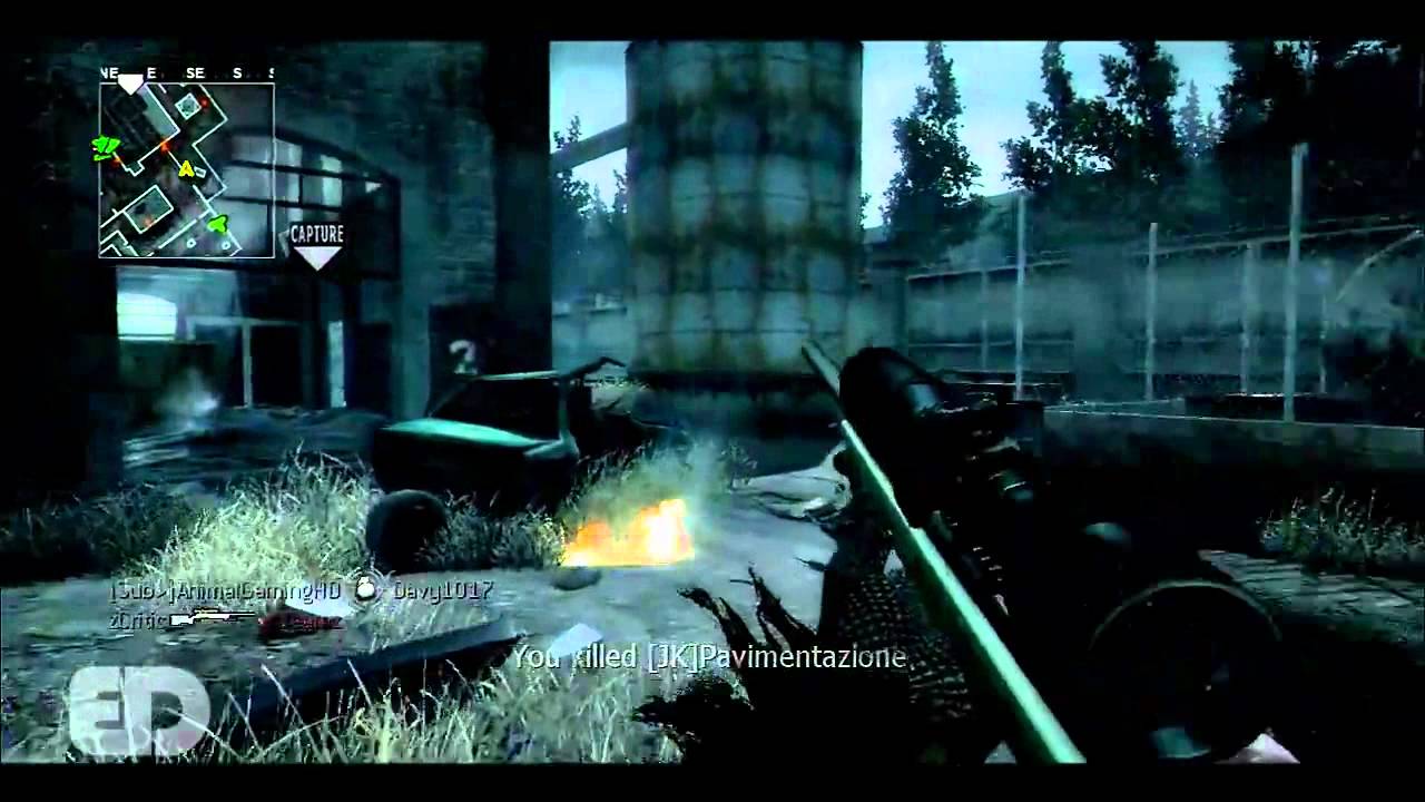 Mini Edit By // TehZippa