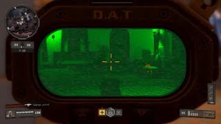 Call of Duty®: Black Ops 4 killed by moddedzone controller pistol kill  player elsestand_._