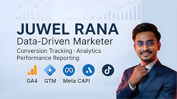 Fix Your Conversion Tracking: Google Ads, GA4, Meta Pixel, GTM Expert Help