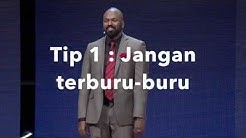15 Tips presentasi yang baik dan menarik - Durasi: 9.53. 