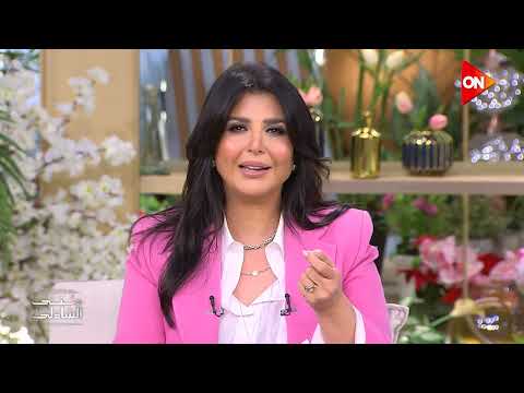 حادث طفولة غير حياته وبريطانيا منحته لقب سير محمد لطفي منصور في معكم منى الشاذلي الخميس