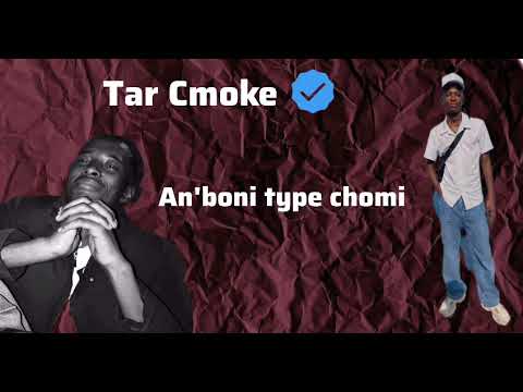 Tar_Cmoke -Ufuna Bani (official lyrics video)
