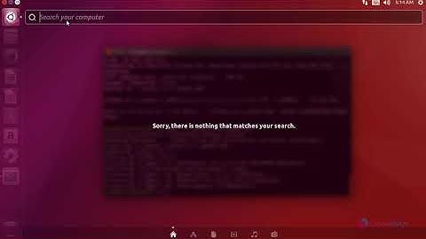 How to install jAlbum on Ubuntu 17.04