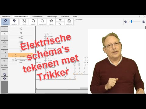 Video: Hoe werkt een eendraads temperatuursensor?