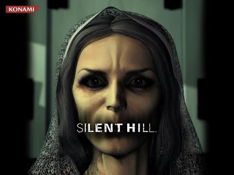 Silent Hill 1 - Cliqist