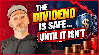 Another Dividend Cut...and a Twist!