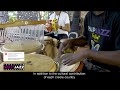 Capture de la vidéo Kreol Jazz Project - 2021 Documentary (Eng. Sub)