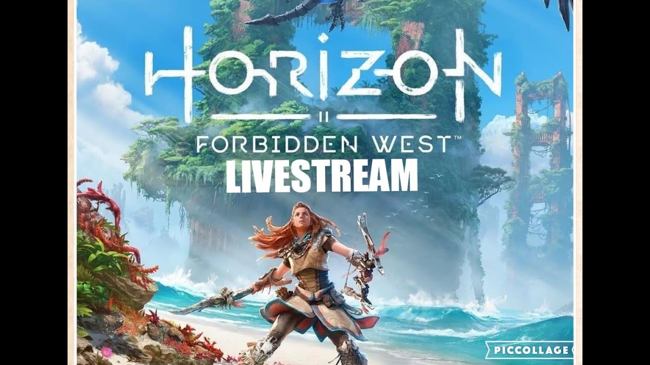 Horizon Forbidden West Der Sitz Der Wächter Horizon Forbidden West (PS5)//#30 Graugipfel, Sitz der Wächter
