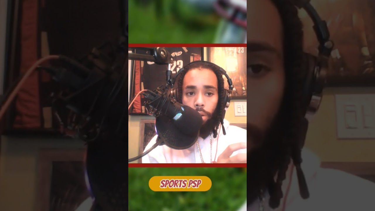 Don't Let Chase Youngs Comments Affect Focus! #chaseyoung #washingtoncommanders #washingtondc #nfl