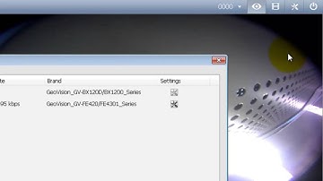 Quick Support - VMS - How to Disable the Video Lost Beep