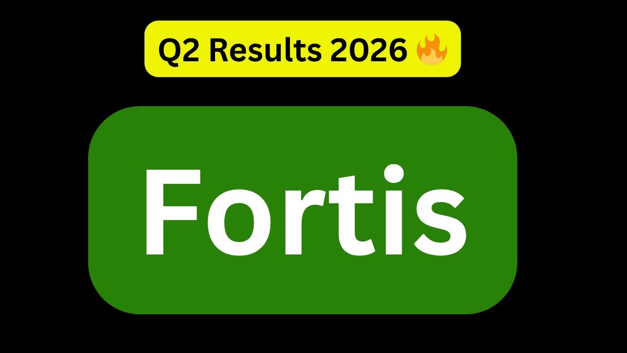 Fortis Healthcare Q2 Results 2026 🔥 | Fortis Healthcare Results Today | Fortis Stock Analysis