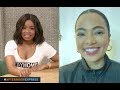 Amanda du Pont -  Part 1-2 | Afternoon Express | 14 May 2020