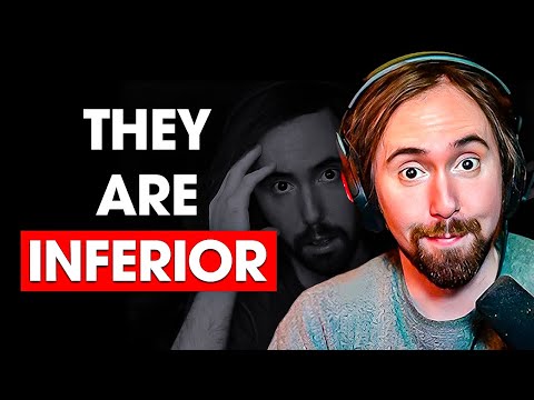 Asmongold Just ENDED His Own Career by Being IGNORANT...