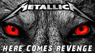 🔴 Metallica - Here Comes Revenge [LEGENDADO PT-BR] (Videoclip)